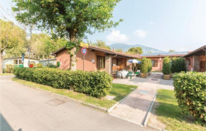 Camping del Sole - Chalet 6 Iseo